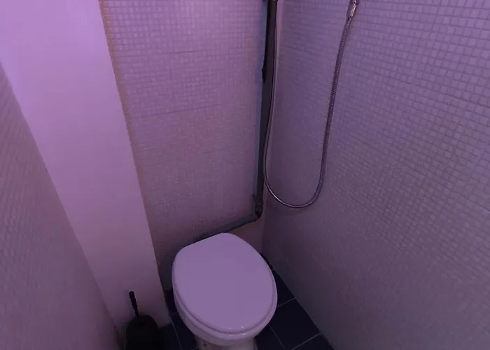 Apartament Tagas Napfenyes Lakas Budapeszt