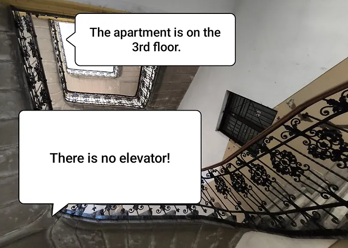 Tagas Napfenyes Lakas Apartament Budapeszt