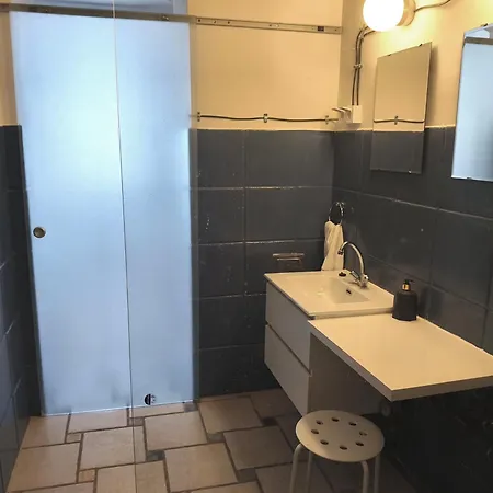 Appartement Tagas Napfenyes Lakas Boedapest