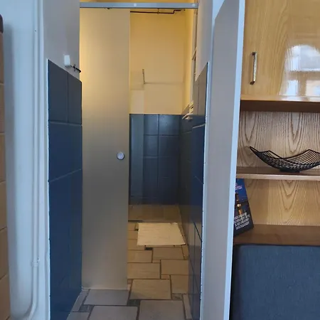 Apartament Tagas Napfenyes Lakas