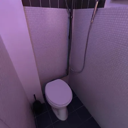 Appartement Tagas Napfenyes Lakas Boedapest