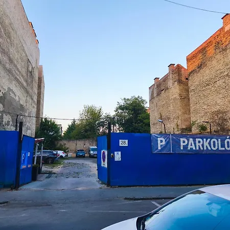 Appartement Tagas Napfenyes Lakas