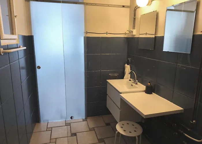 Apartmán Tagas Napfenyes Lakas Budapešť