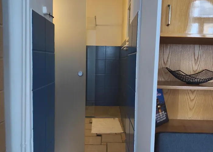 Apartmán Tagas Napfenyes Lakas