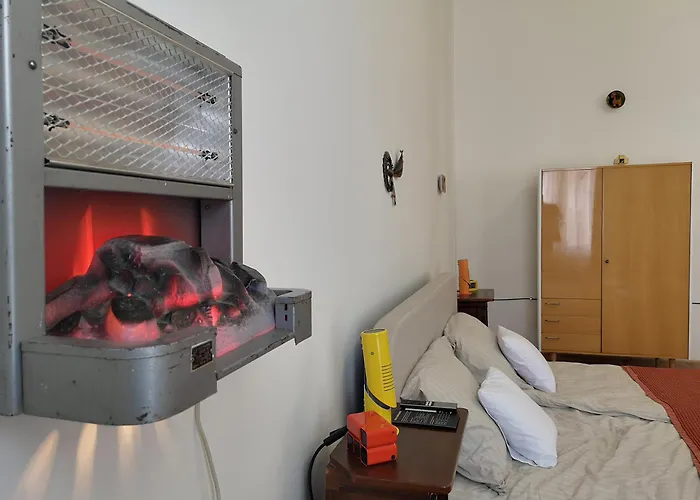 Tagas Napfenyes Lakas Budapešť