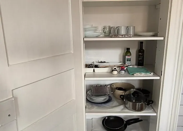 Apartmán Tagas Napfenyes Lakas