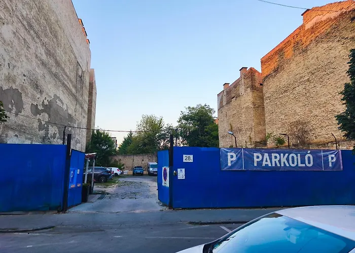 Apartmán Tagas Napfenyes Lakas